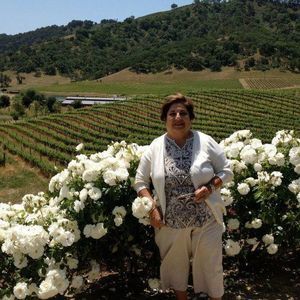 Meet your Posher, Rose